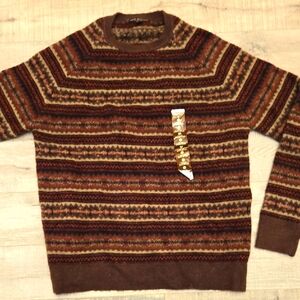 Great Northwest Men's Sweater